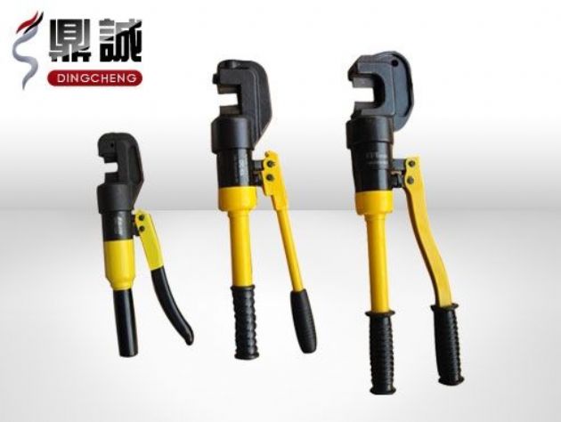 點擊查看詳細(xì)信息<br>標(biāo)題：液壓鋼筋剪 閱讀次數(shù)：4640