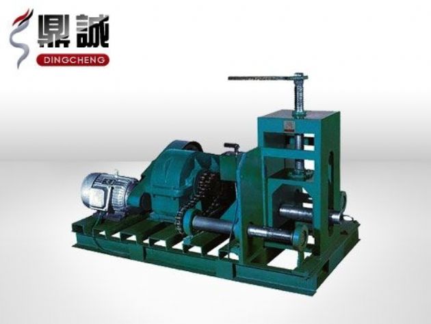 點擊查看詳細(xì)信息<br>標(biāo)題：臥式多功能滾動彎管機 閱讀次數(shù)：4862