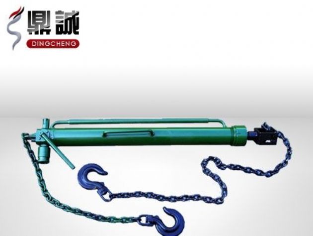 點(diǎn)擊查看詳細(xì)信息<br>標(biāo)題：液壓快速回柱器 閱讀次數(shù)：4745